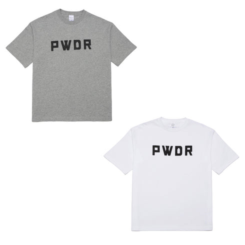 NEW PWDR TEE